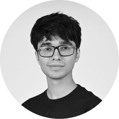 Anesh Srivastav